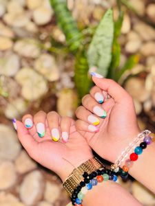 Press On Nails