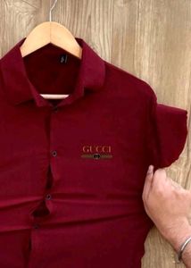 Mens Stretchable Shirt 👕🥰