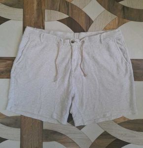 Zara Men Shorts