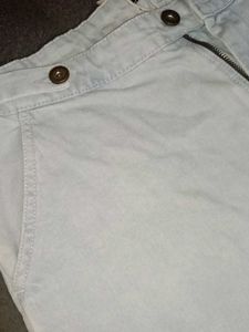 Wide Leg Baggy Jeans