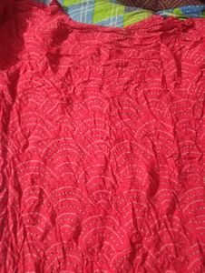 kurti pant set