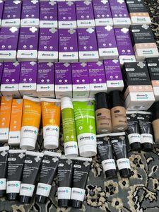 Derma Combo