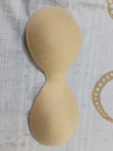 Bra Pads