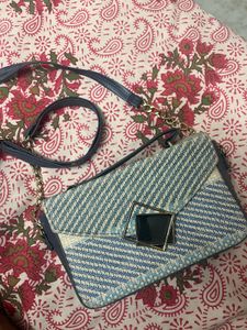Chic Crossbody Bag