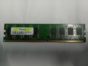 DDR3 RAM 2GB RAM
