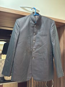 Raymond Bandhgala Men&#39;s Jacket