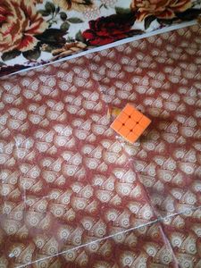 Classic 3x3 Speed Cube