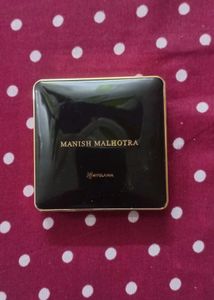 Manish Malhotra MyGlamm Compact