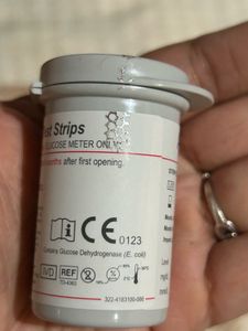 AccuSure Simple - 50 Pcs