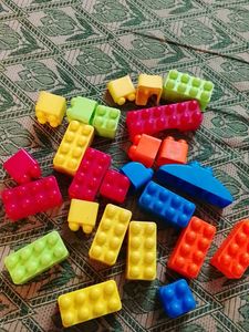 Blocks For Kids