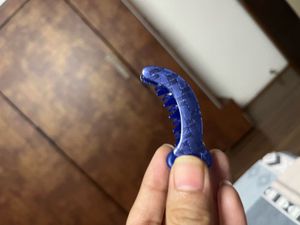 Banana Clip Set Of 7