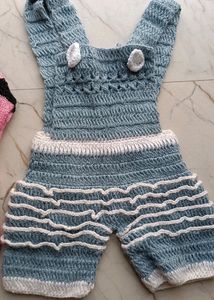 Girls Sweater