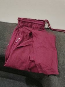 Track Pant