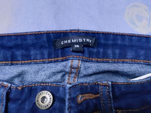 Jeans/Denims