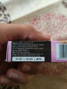 Sugar Base Of Glow Primer