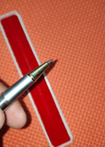 Baoer 801 Roller pen