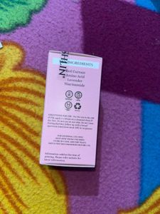 BLUSHLIN INTENSE BRIGHTENING FACE SERUM