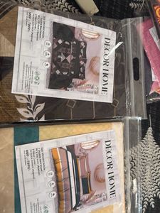 Decor Home Bedsheets