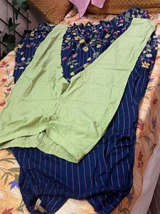 Floral Print Kurta Set