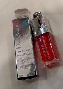 Dior Lip oil - 015 Cherry