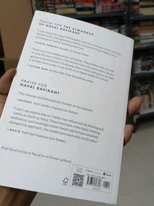 The Almanack of Naval Ravikant