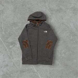 The North Face Hoodie