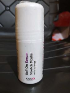 COSIQ Roll On Serum Stretch Marks