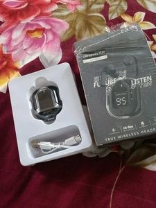 Ultrapods Max Earbuds