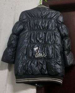Jacket For Girls.