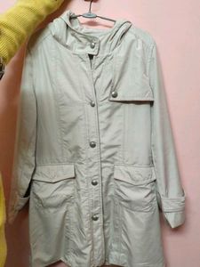 Coat/Jacket For Winters