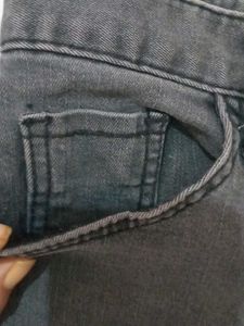 Premium Denim Shorts