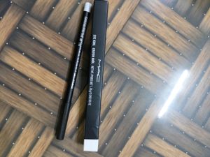 Mac Eye Kohl (Kajal+Liner)