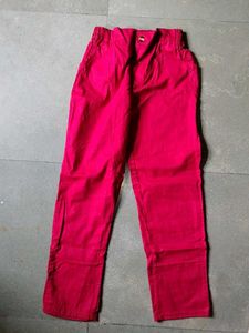 Red Boys Clothing
