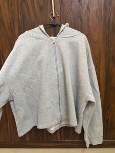 Hoodie Jacket