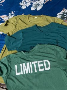 Oversize T Shirt 👚