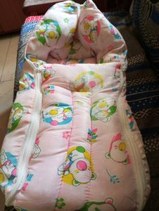 Baby Carrier Bag, Sleeping Bags