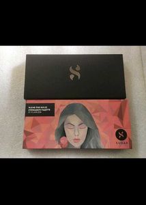 SUGAR Cosmetics Eyeshadow Palette