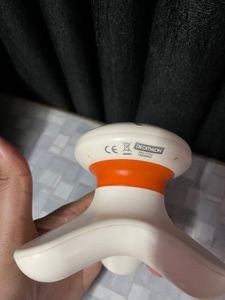 Electronic Massager
