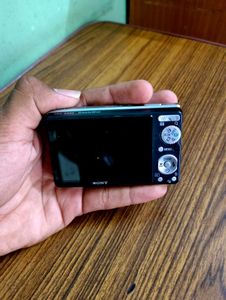 Sony CyberShot Dsc