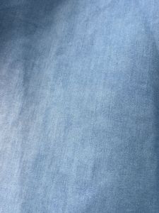 Casual Denim Shirt