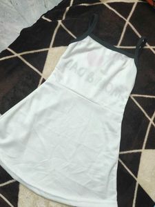 Baby Girl New Casual Dress