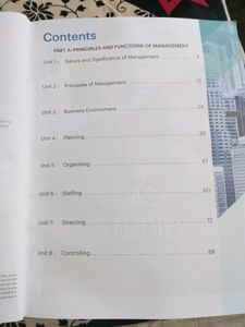 ( Business Studies)Studies Book For Class 12th  By R. K Singlq