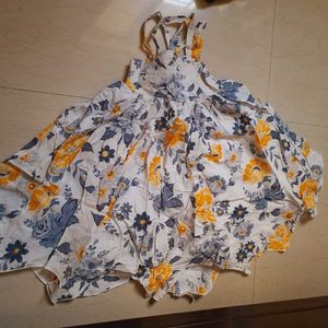 Summer Were Frock