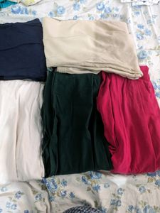Leggings In Many Colours