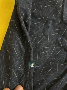 Jockey Patterned Shorts