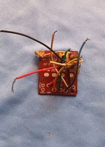 Reciver And Transmitter