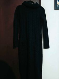 Dressberry Cableknit Dress