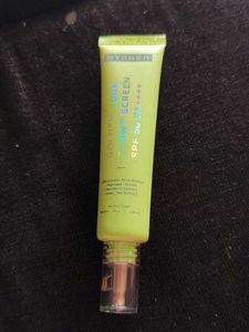Hyphen Sunscreen SPF 50(Tinted)