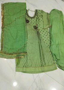 Women Kurta Set