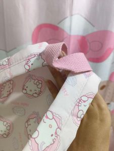 Hello Kitty Backpack
